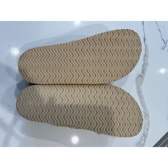 Mou NEW Criss Cross Rope Sandal in Raffia Size 38 - Picture 6 of 9